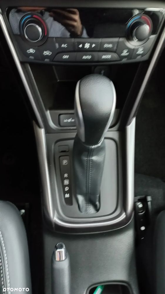 Suzuki SX4 S-Cross - 31