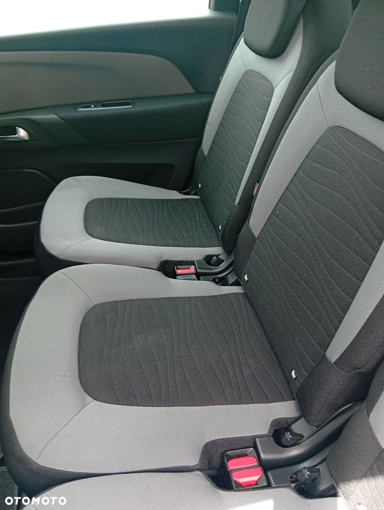 Citroën C4 Picasso BlueHDi 120 EAT6 FEEL - 17
