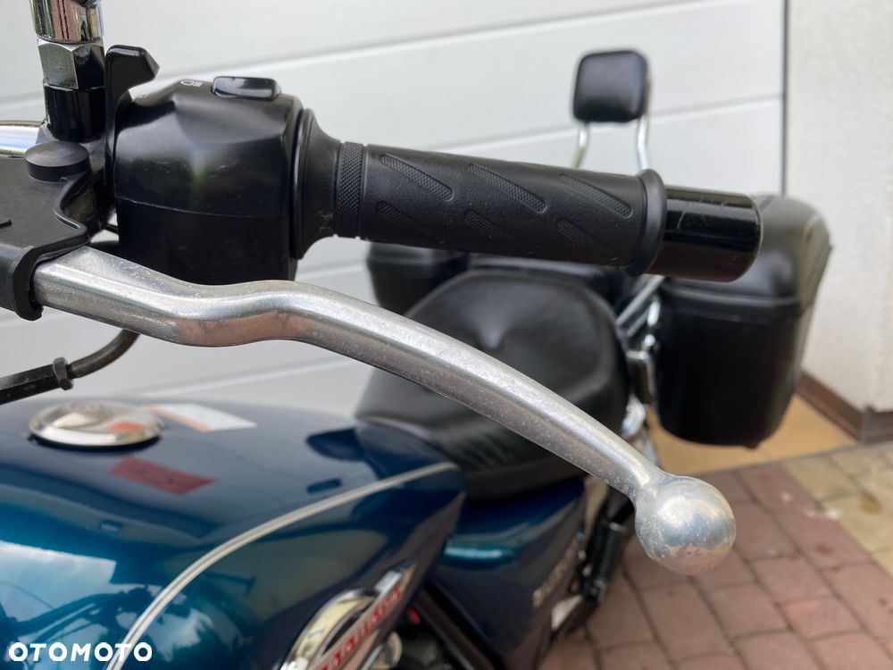 Suzuki Marauder - 27