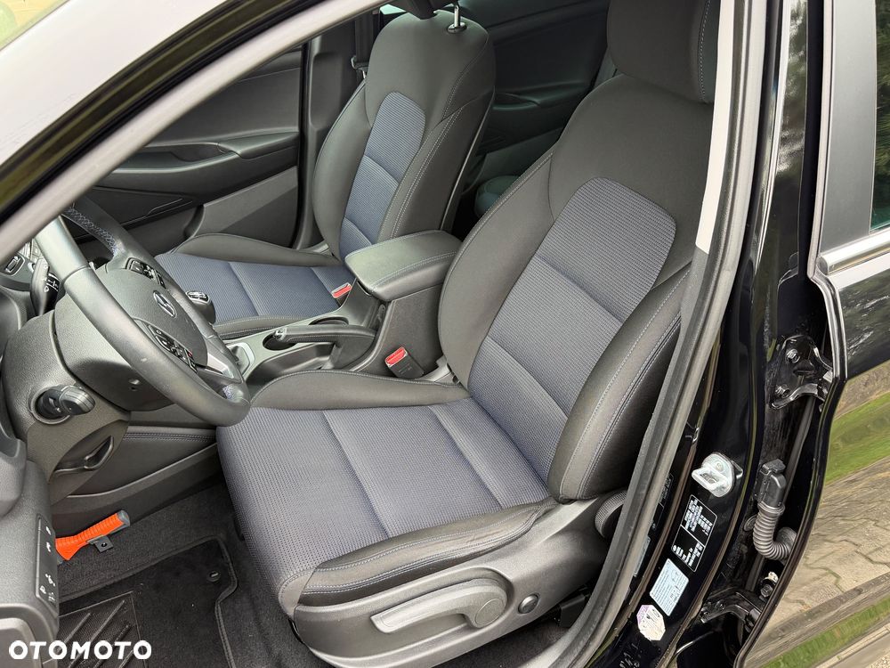 Hyundai Tucson 1.6 GDi 2WD Style - 20
