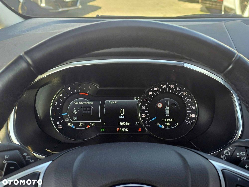 Ford S-Max - 5