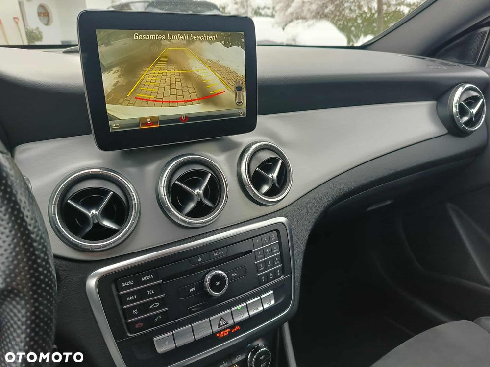 Mercedes-Benz CLA 200 (CDI) d 4Matic 7G-DCT AMG Line - 19