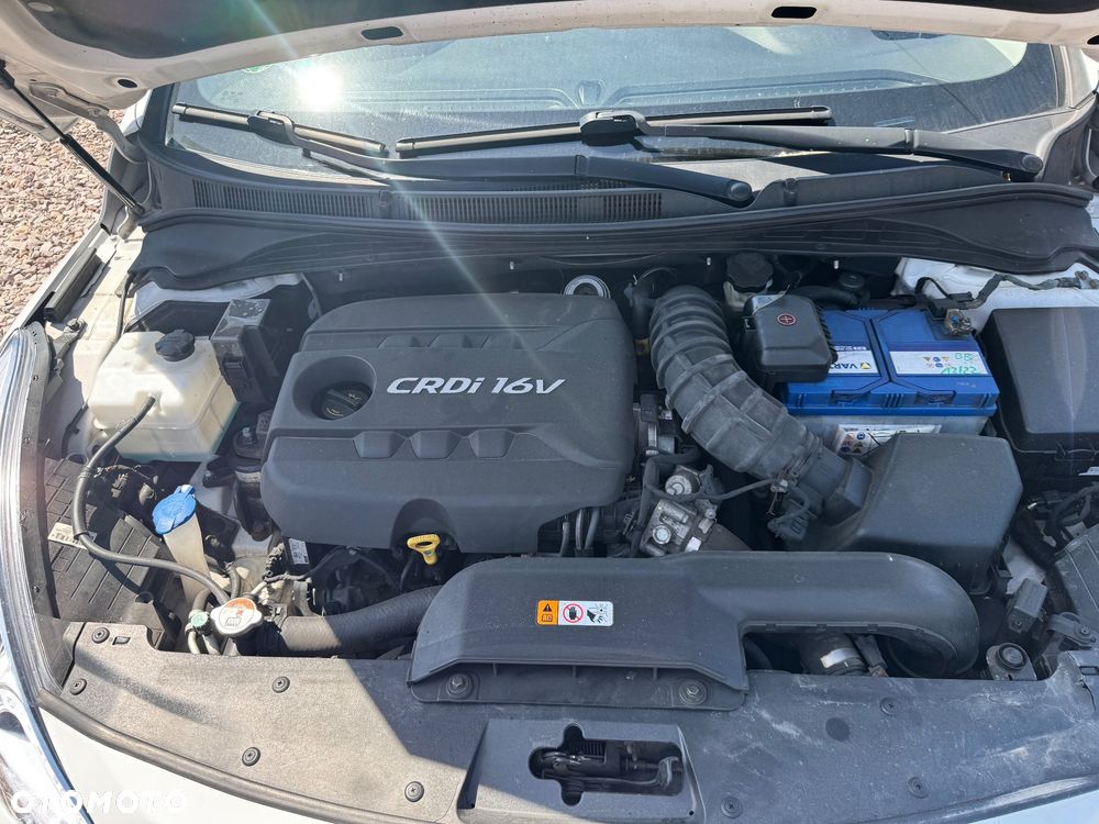 Hyundai i40 - 20