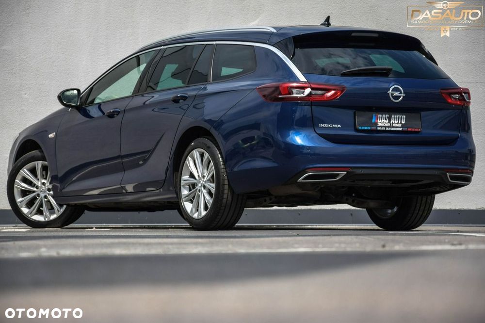 Opel Insignia - 16
