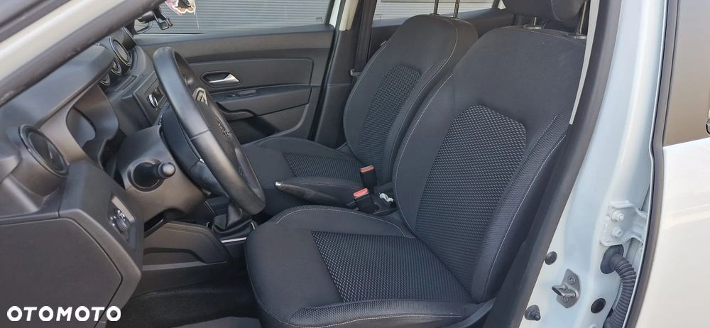 Dacia Duster - 10