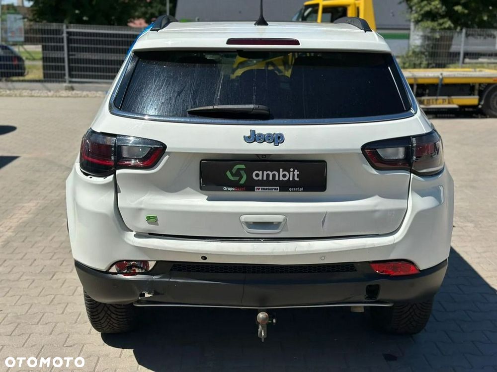 Jeep Compass - 6