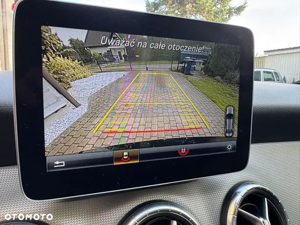 Mercedes-Benz CLA 250 4Matic 7G-DCT AMG Line - 35
