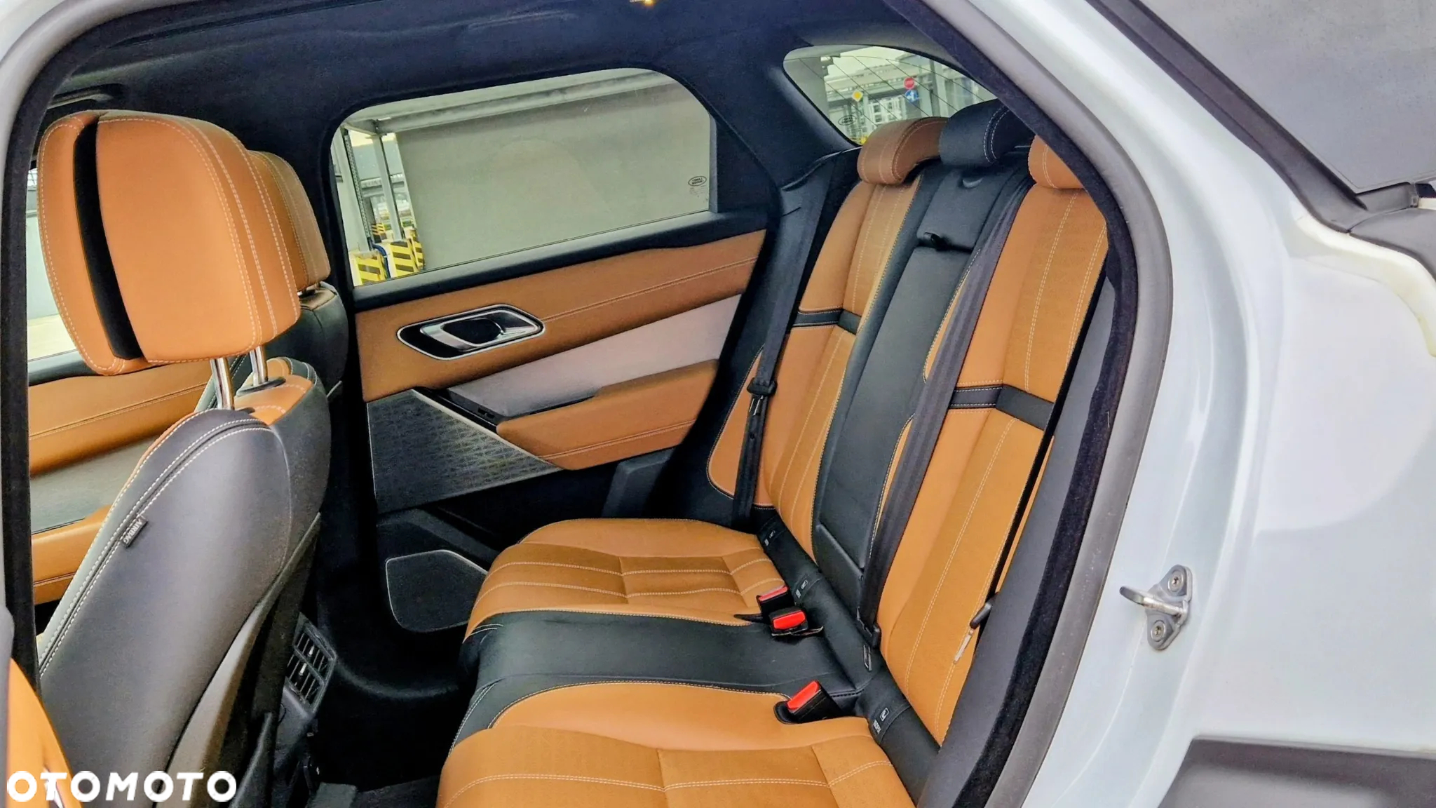 Land Rover Range Rover Velar 2.0 SD4 R-Dynamic HSE - 19