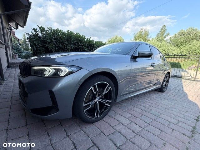 BMW Seria 3 - 8