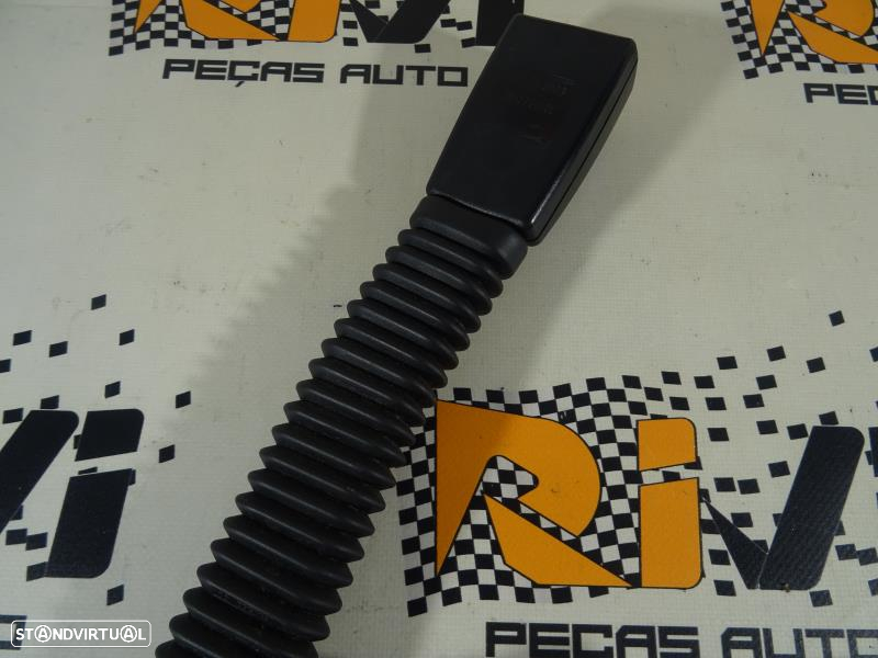 Pré-Tensor Direito Bmw 5 (E60)  7 210 888 / 7210888 - 4