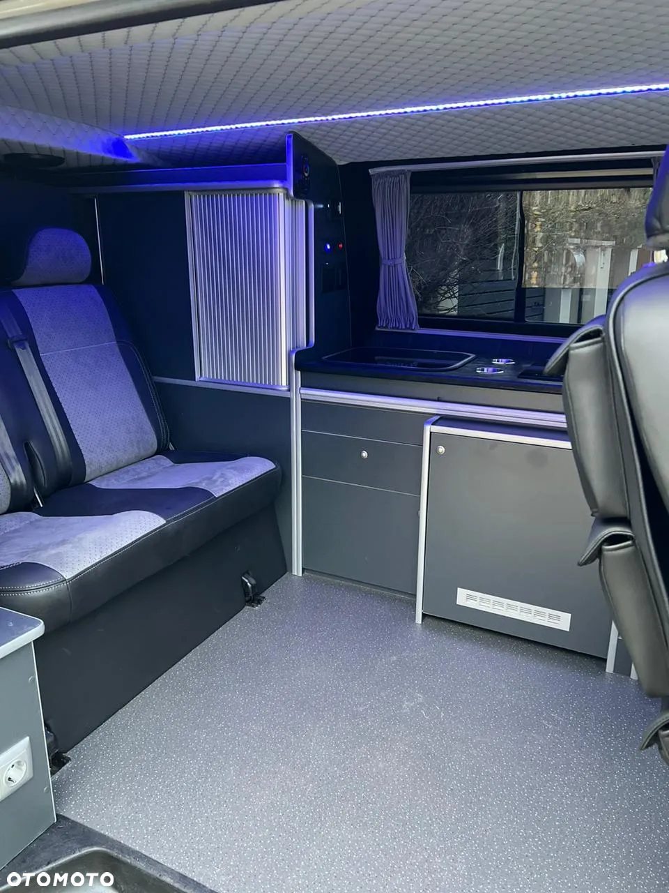 Volkswagen California - 3