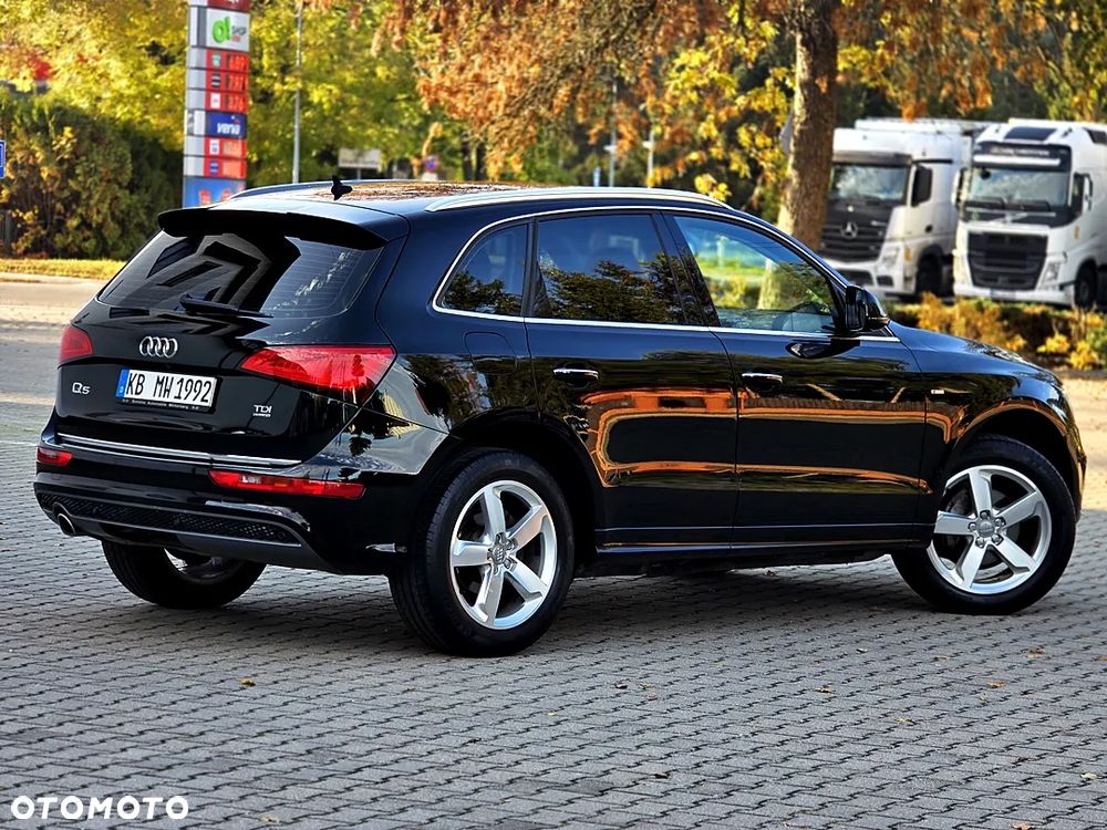 Audi Q5 2.0 TDI Quattro - 21