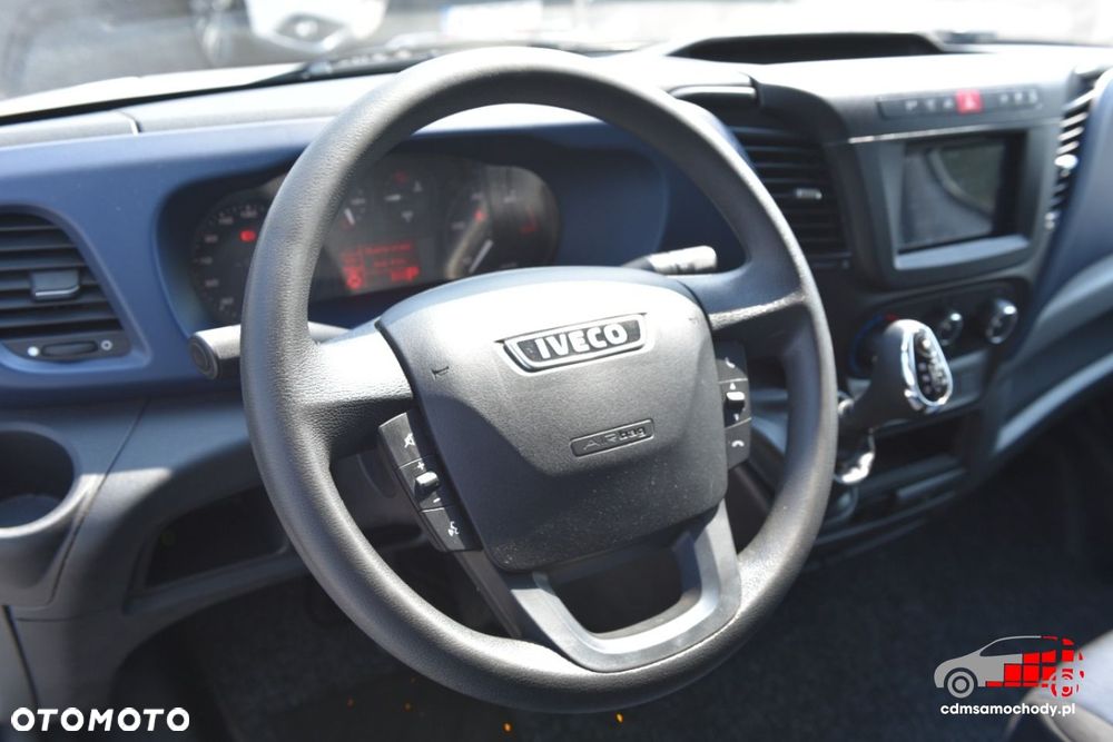 Iveco Daily - 17