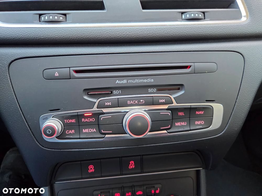 Audi Q3 2.0 TDI - 27