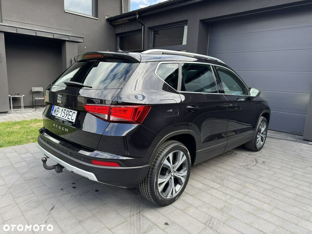 Seat Ateca - 36
