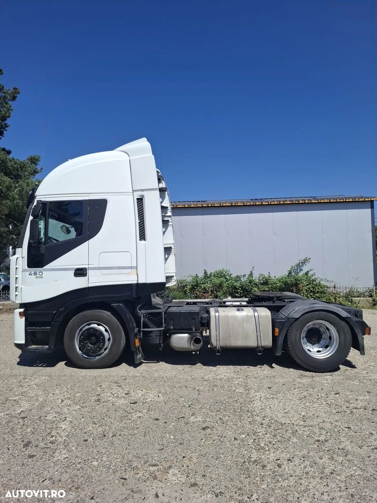 Iveco Stralis - 2