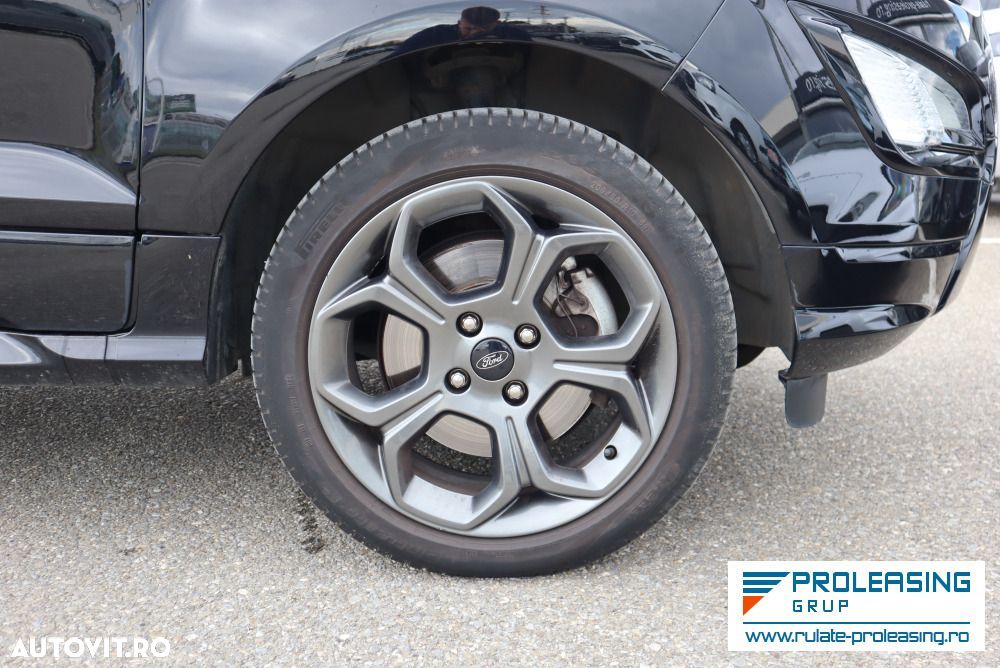 Ford EcoSport - 7