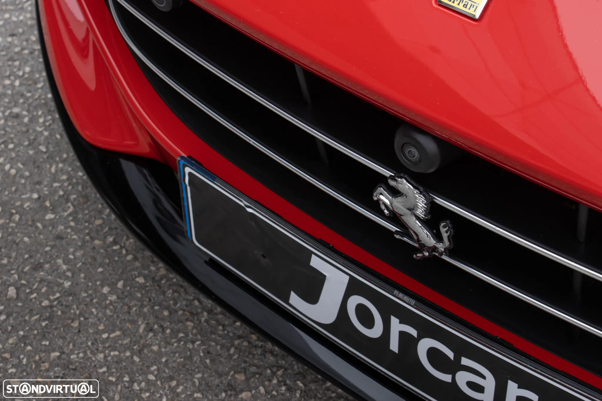 Ferrari Portofino Standard - 7