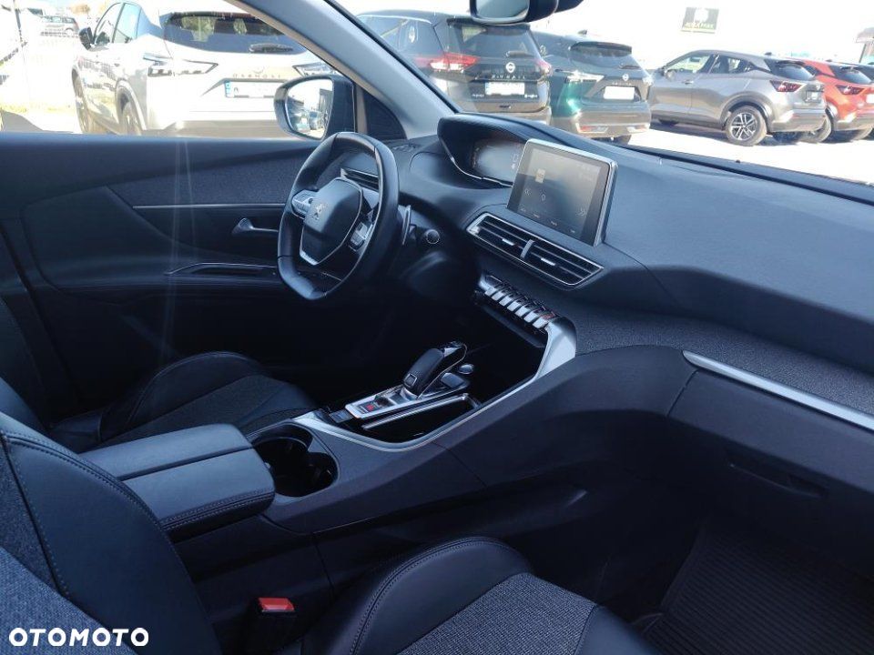 Peugeot 3008 - 21