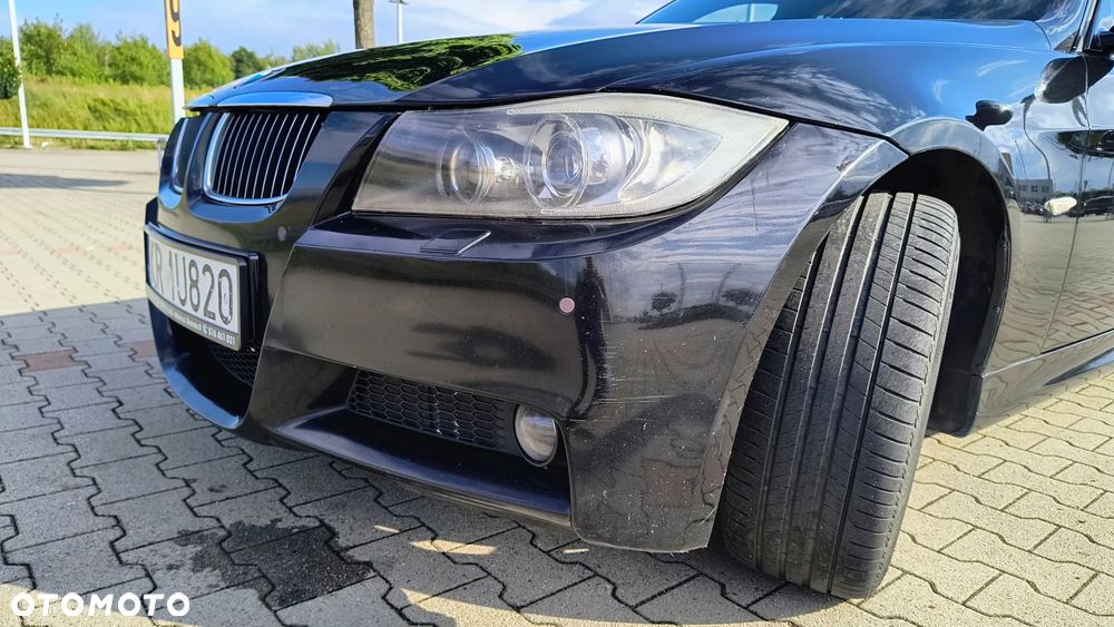 BMW Seria 3 - 16
