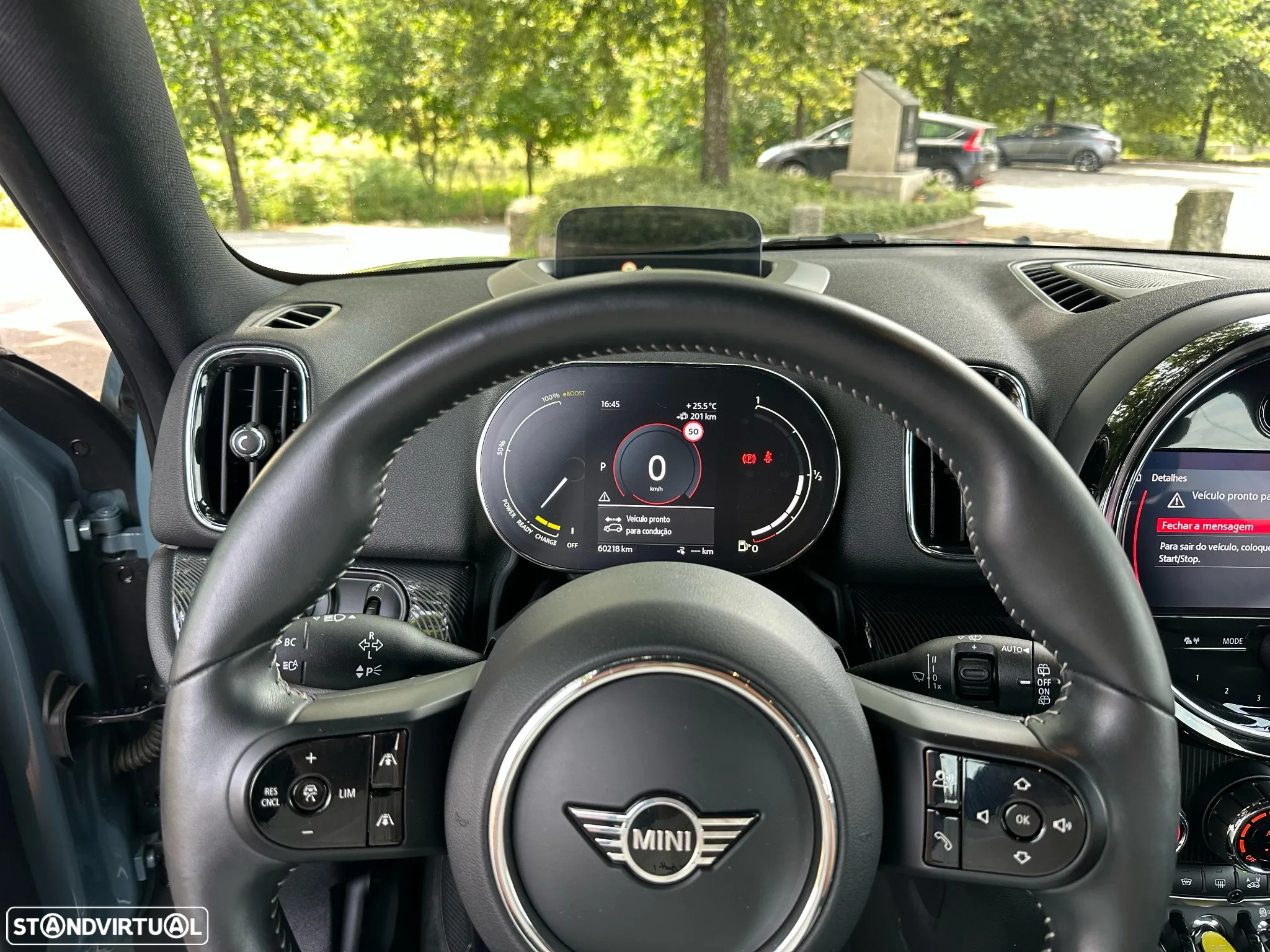 MINI Countryman Cooper SE ALL4 Northwood Edition Auto - 24