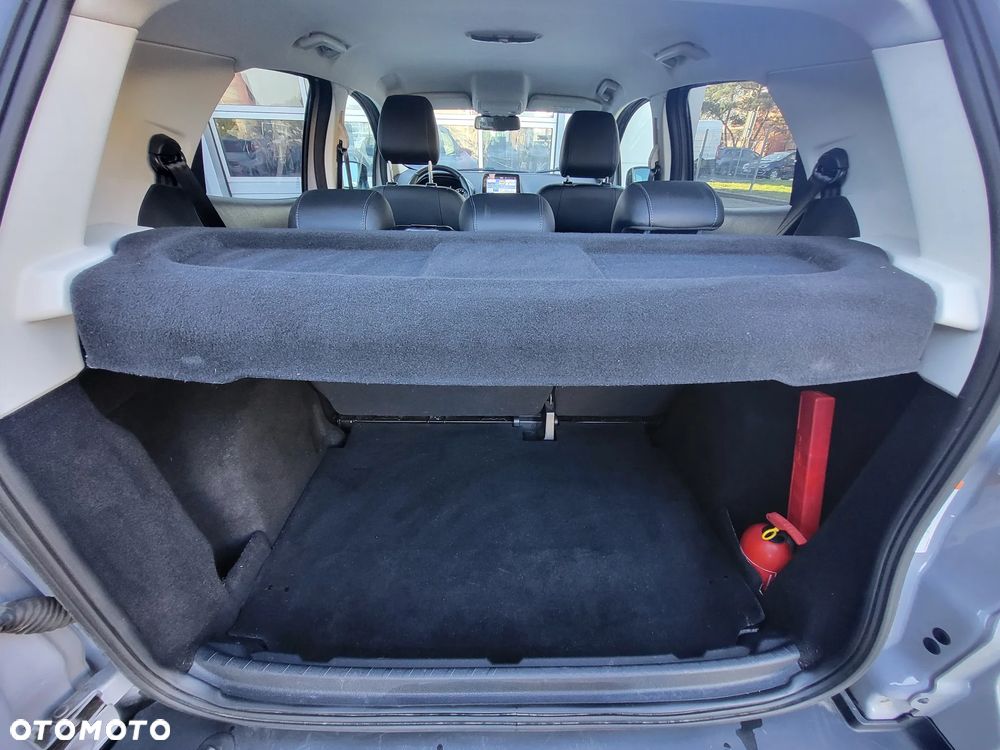 Ford EcoSport 1.0 EcoBoost GPF Active ASS - 19