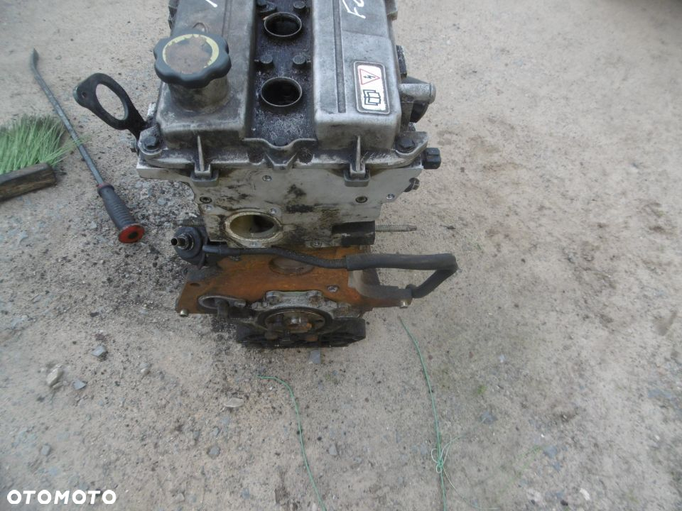 Silnik Ford escort MONDEO I II 1,6 V16 ZETEC - 2