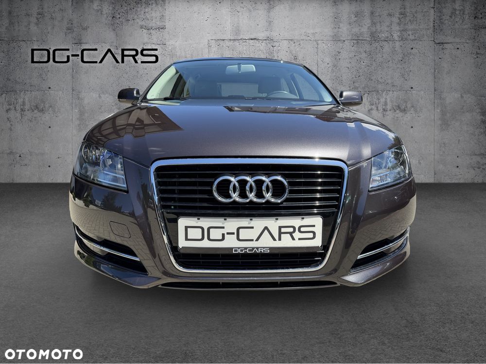 Audi A3 3-drzwiowe 1.2 TFSI Attraction - 5