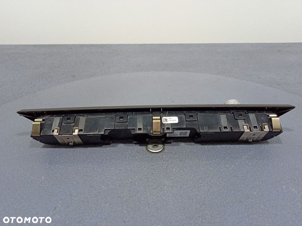 BMW 1 F40 PANEL STEROWANIA RADIA 5A47C50 - 2