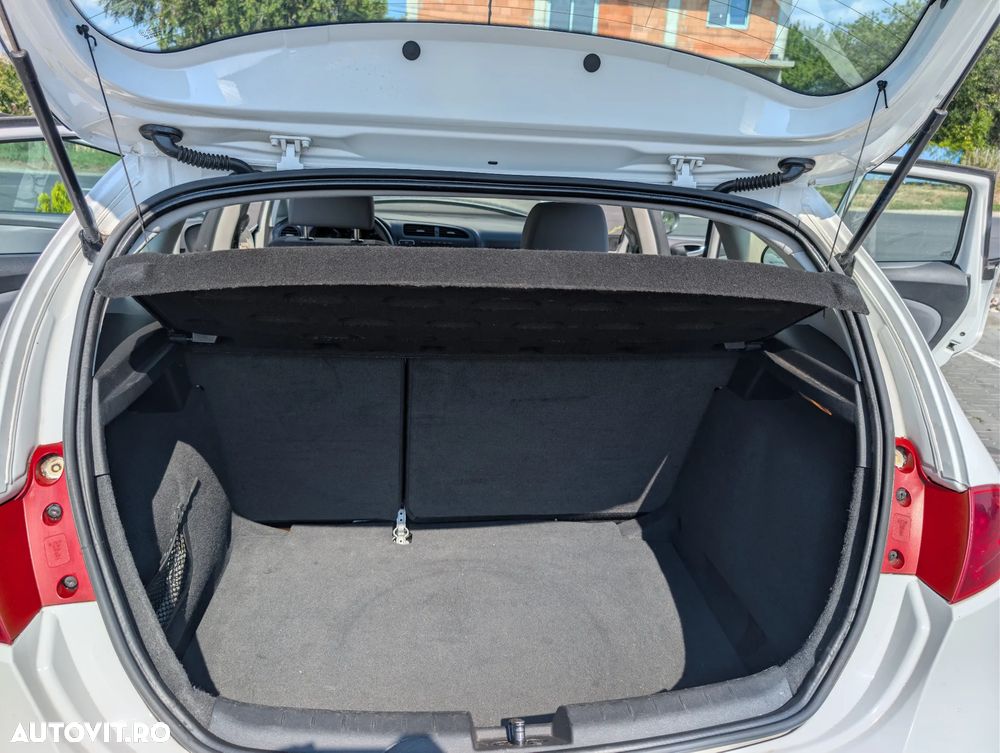 Seat Leon 1.2 TSI Style - 18