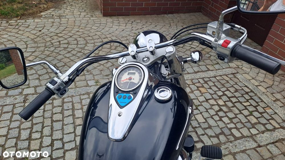 Kawasaki VN - 7