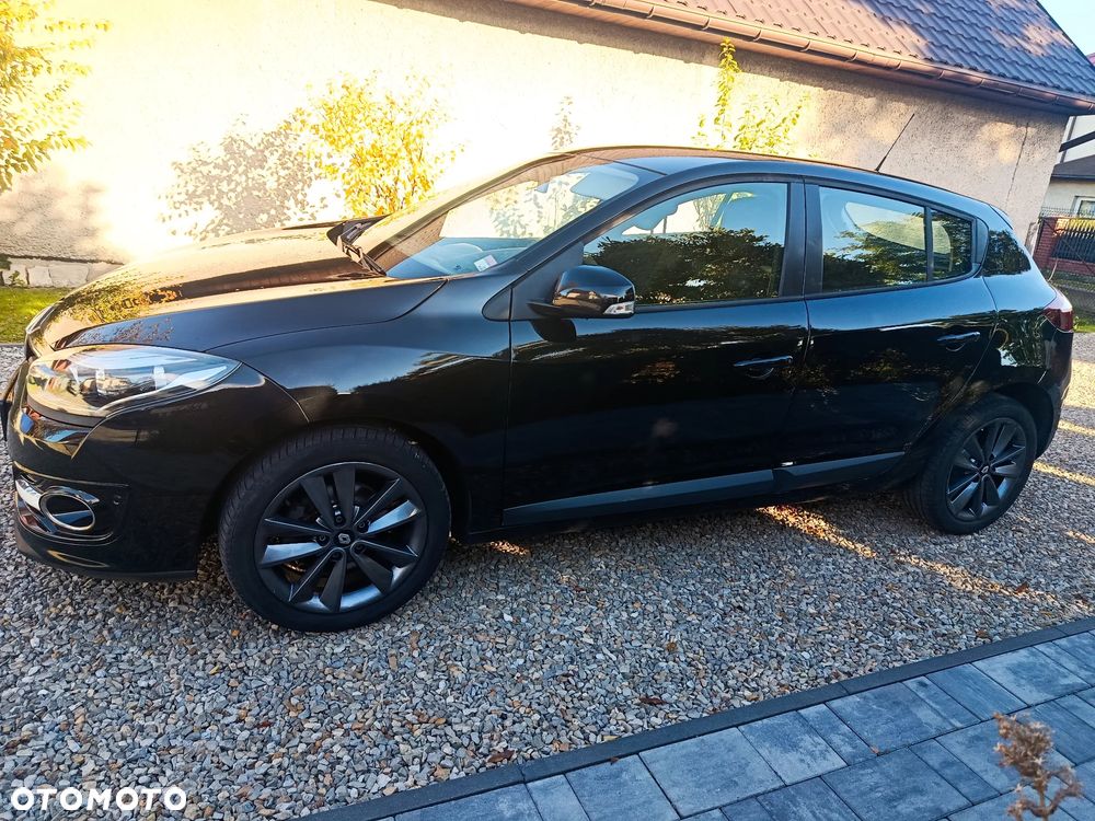 Renault Megane 1.6 16V 110 Authentique - 9