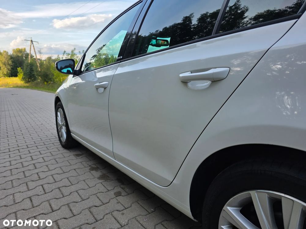 Volkswagen Golf 1.2 TSI Style - 17