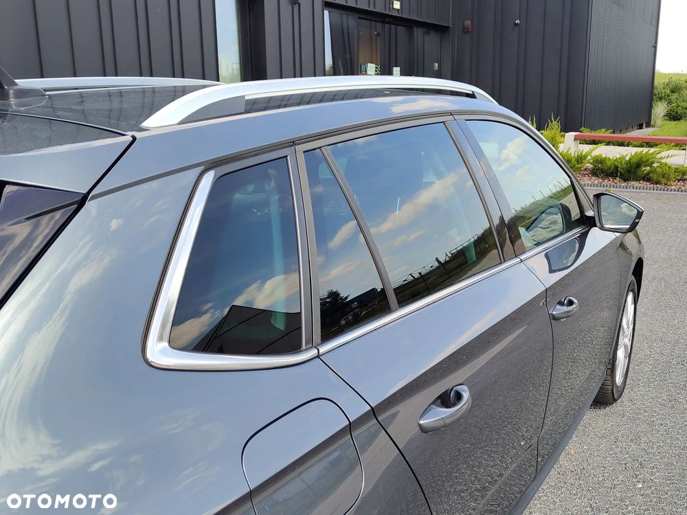 Skoda Kamiq 1.6 TDI DSG Ambition - 6
