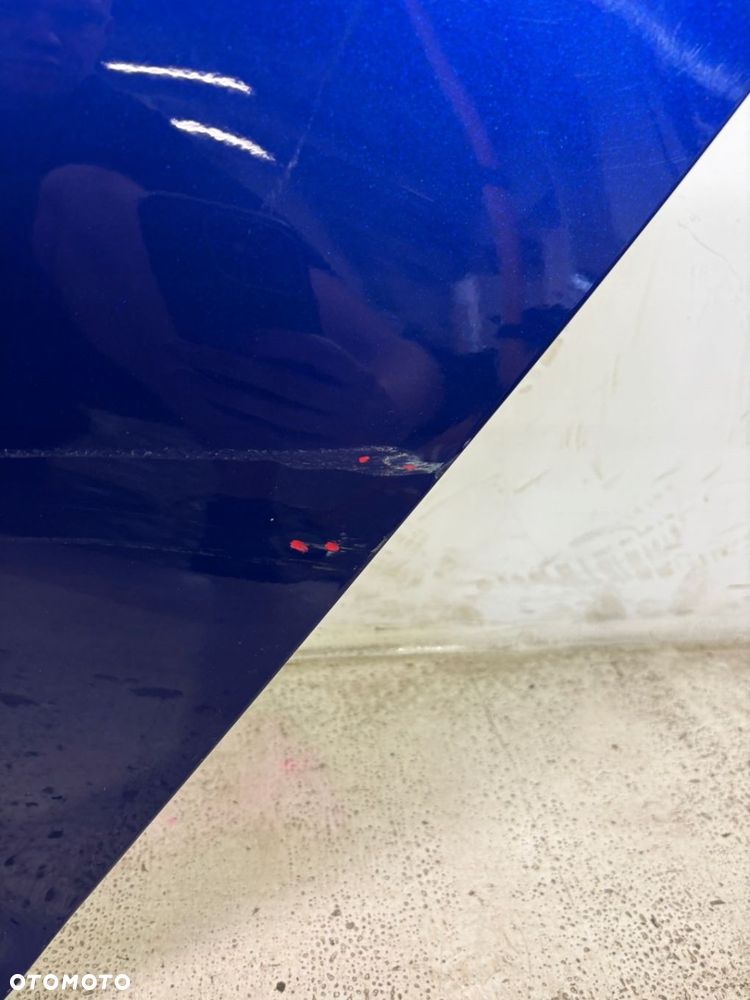 DRZWI TYLNE LEWE VOLKSWAGEN GOLF VII 7 - 4