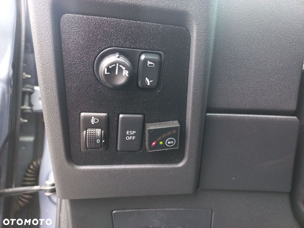 Nissan Qashqai+2 2.0 Acenta - 16