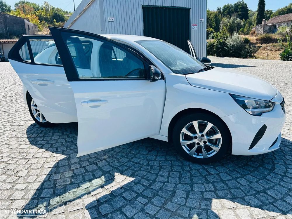Opel Corsa 1.5 D Edition - 6