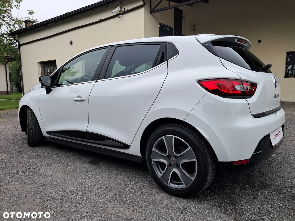 Renault Clio (Energy) TCe 90 Bose Edition - 3