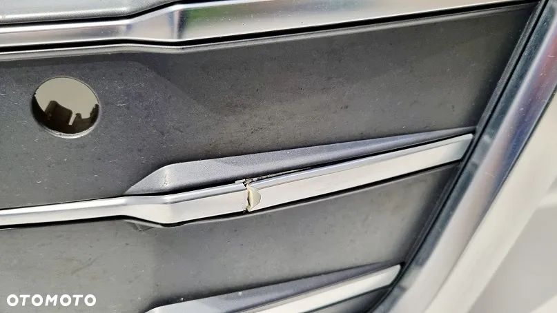 ATRAPA GRILL AUDI Q5 II S-LINE 80A - 4