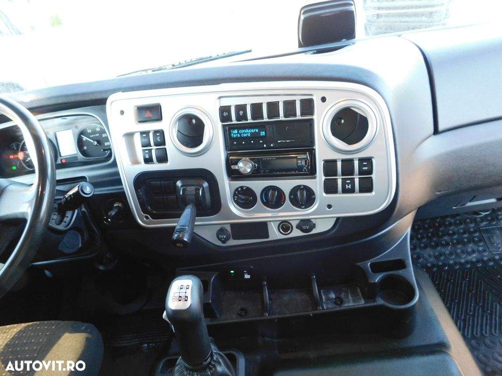 Ford 4142d 8x4 dcab e6 16s2230 - 7