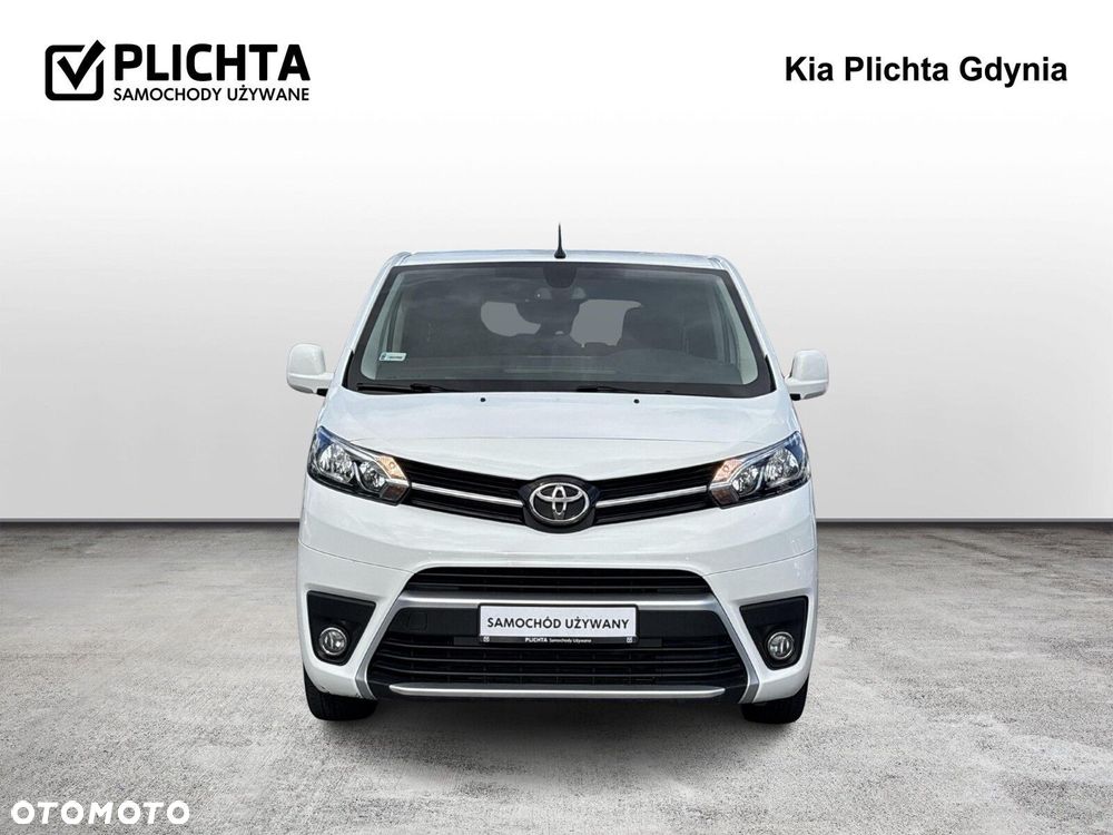 Toyota ProAce - 8