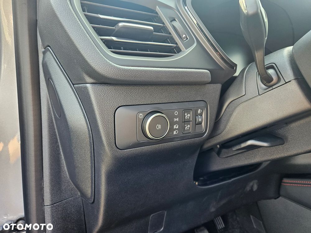 Ford Kuga 1.5 EcoBoost FWD ST-Line - 21