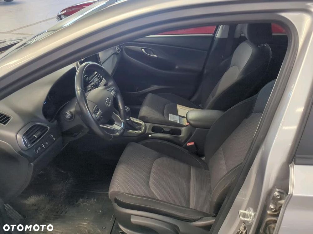 Hyundai i30 1.0 T-GDI Modern - 5