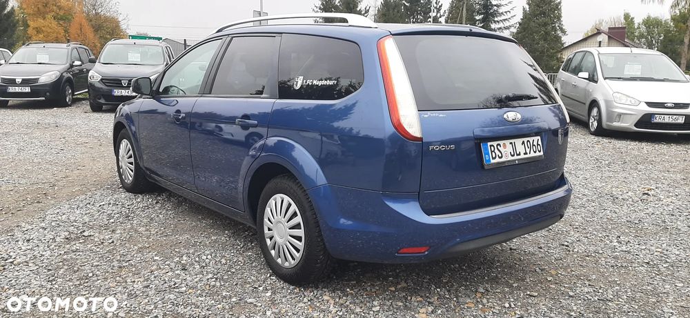Ford Focus - 7