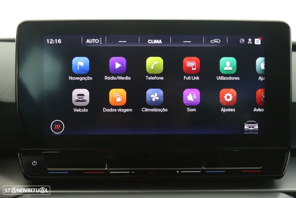 SEAT Leon 1.0 TSI FR - 25