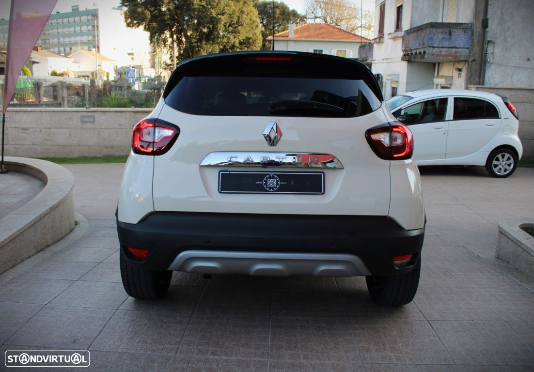 Renault Captur - 29