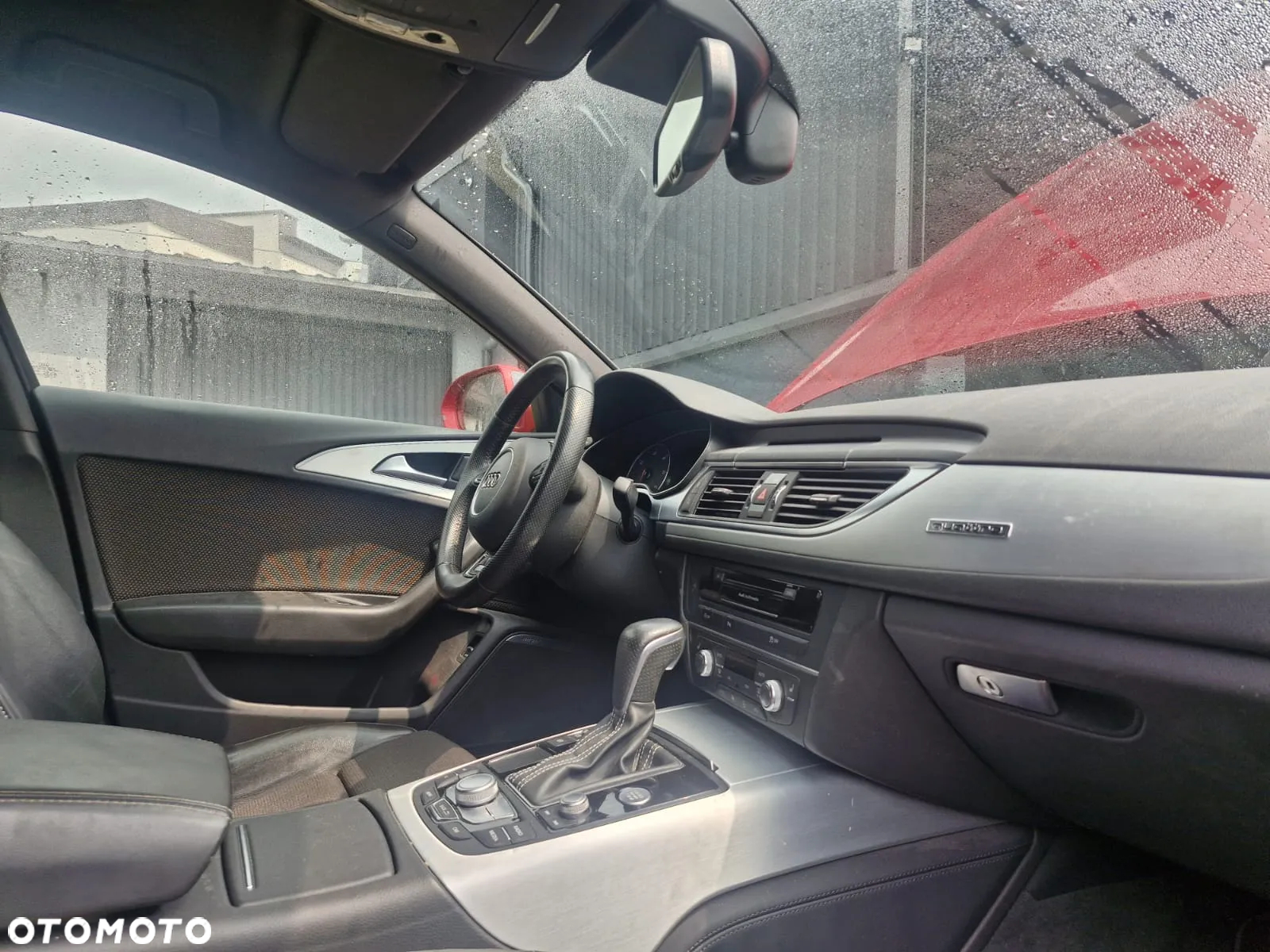 Audi A6 Avant 3.0 TDI quattro S tronic - 9