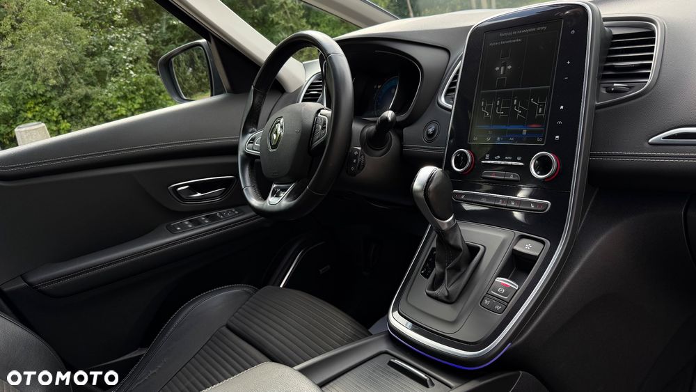 Renault Scenic ENERGY dCi 160 EDC BOSE EDITION - 22