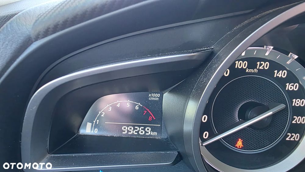 Mazda CX-3 2.0 Skyenergy - 20