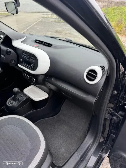 Renault Twingo 0.9 TCe Exclusive EDC - 15